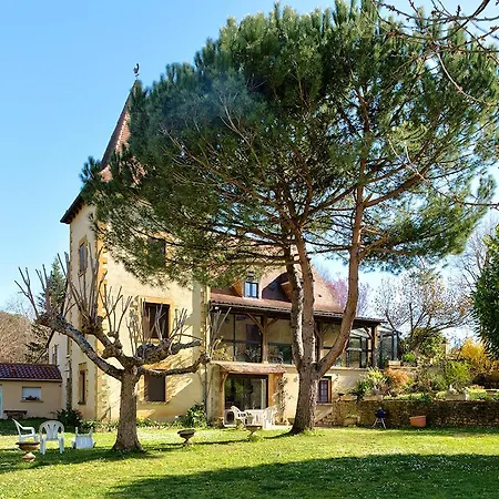 A Font Margout - Calme - 4km De - Petit-dejeuner * Sarlat-la-Caneda