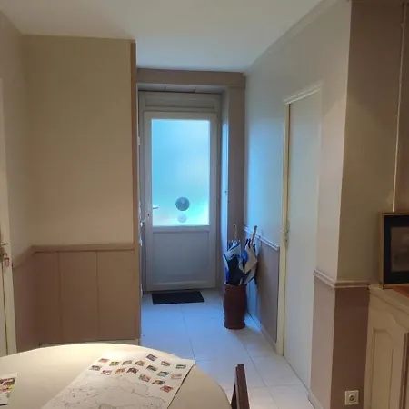 Bed & Breakfast A Font Margout - Calme - 4km De - Petit-dejeuner *