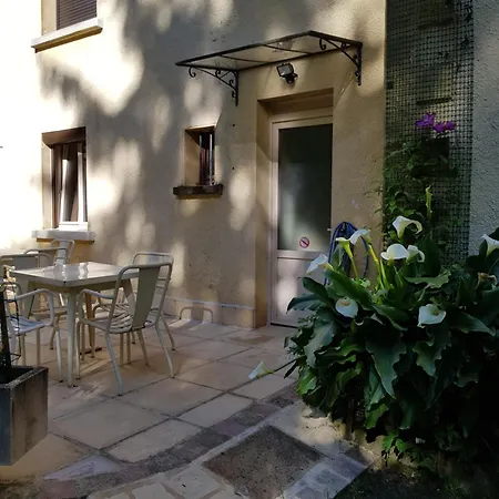 Bed & Breakfast A Font Margout - Calme - 4km De - Petit-dejeuner Sarlat-la-Caneda