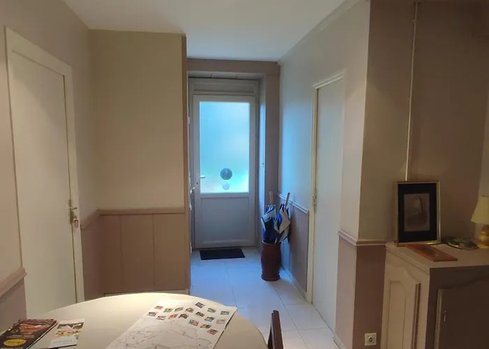 Bed & Breakfast A Font Margout - Calme - 4km De - Petit-dejeuner *