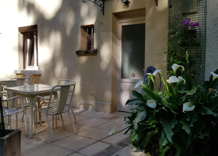 Bed & Breakfast A Font Margout - Calme - 4km De - Petit-dejeuner Sarlat-la-Canéda