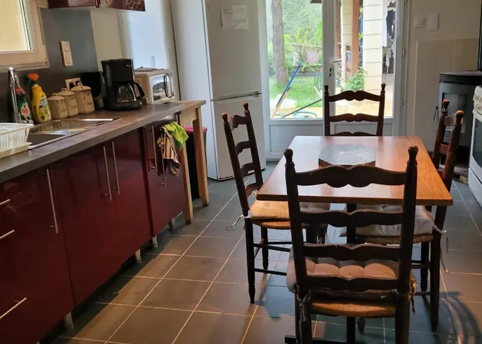 A Font Margout - Calme - 4km De - Petit-dejeuner Sarlat-la-Canéda